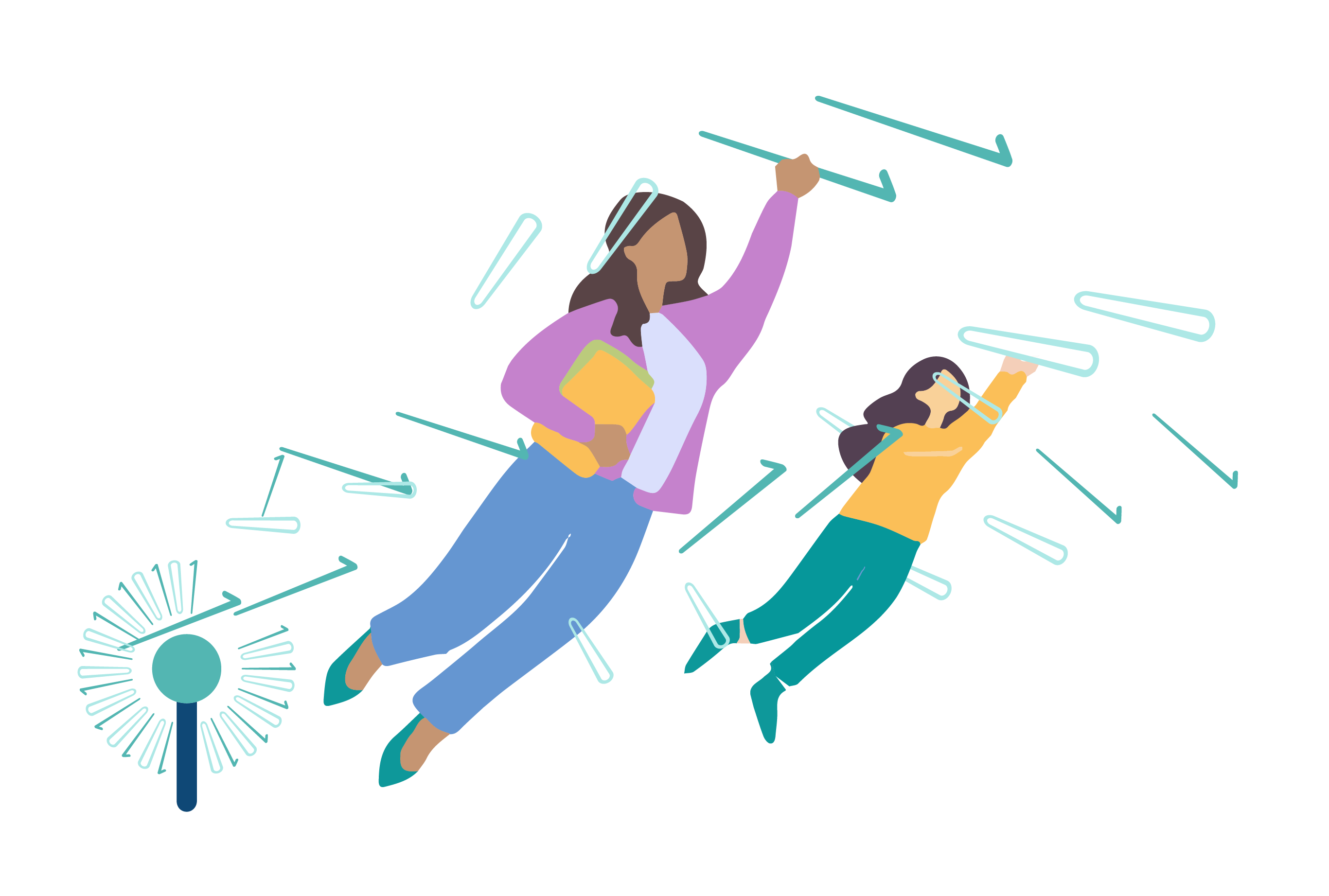 Evidencia y archivos